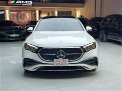 مرسيدس بنز E-Class